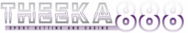 theeka888 สล็อตเว็บตรง ฝากถอนออโต้ มาแรงอันดับ 1